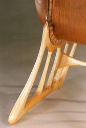 chair (detail)