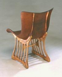 chair (back)
